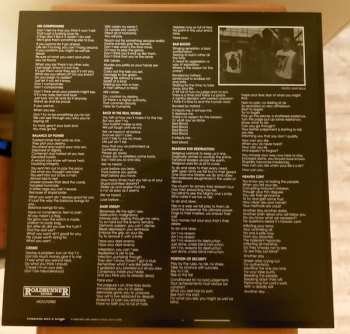 LP Xentrix: Shattered Existence