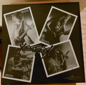 LP Xentrix: Shattered Existence