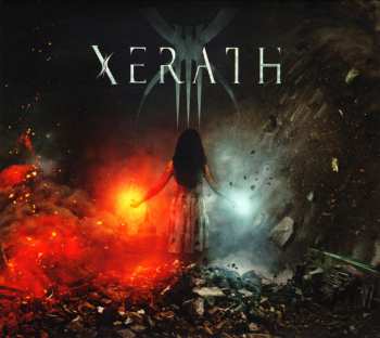 CD Xerath: III LTD | DIGI