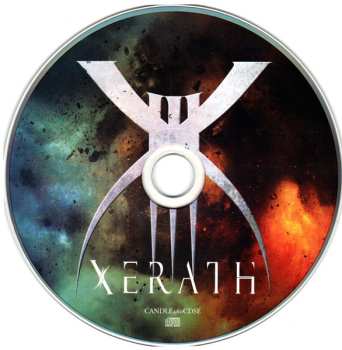 CD Xerath: III LTD | DIGI