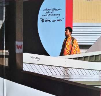 LP Xhosa Cole Quartet: K​(​no​)​w Them, K​(​no​)​w Us