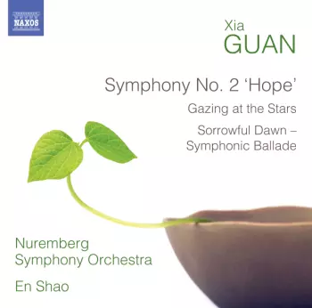 Symphony No. 2 'Hope'