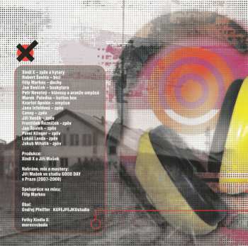 CD Xindl X: Návod Ke Čtení Manuálu