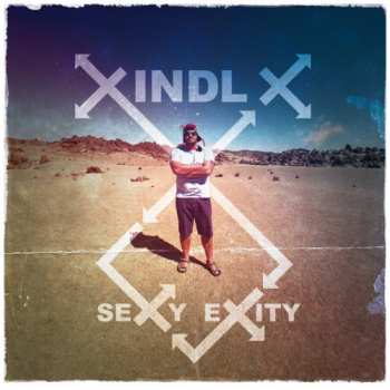 CD Xindl X: Sexy Exity