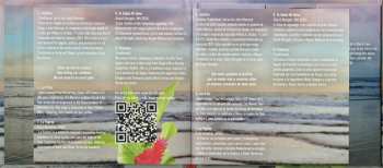 CD Xiomara Torres: La Voz Del Mar