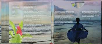 CD Xiomara Torres: La Voz Del Mar