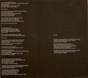 CD Xiu Xiu: Sal Mineo