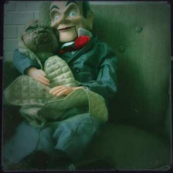 Album Xiu Xiu: Sal Mineo