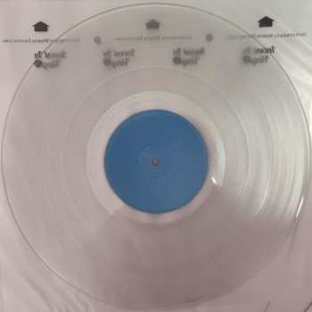 2LP Xiu Xiu: Plays The Music Of Twin Peaks CLR