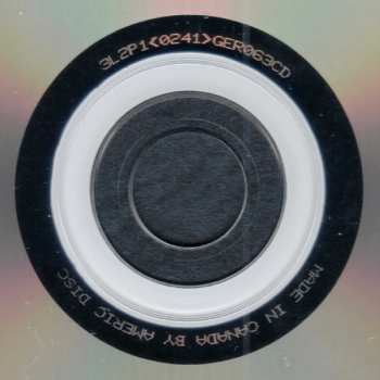 CD Xiu Xiu: The Air Force