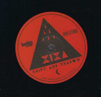 LP Xixa: Shift And Shadow