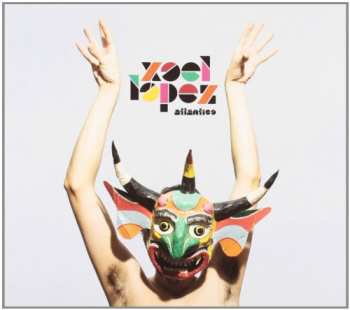 Album Xoel López: Atlántico