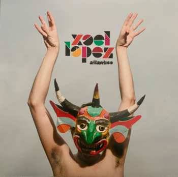 LP Xoel López: Atlántico