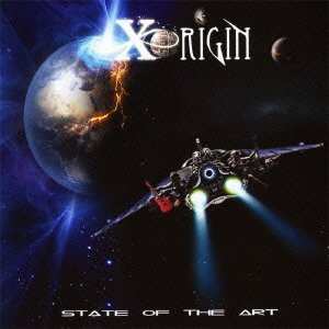 CD Xorigin: State Of The Art