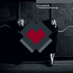 LP xPropaganda: The Heart Is Strange
