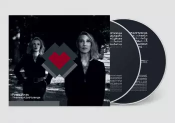 xPropaganda: The Heart Is Strange