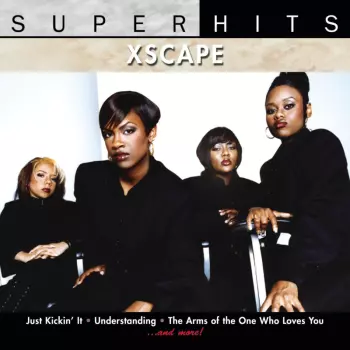 Xscape: Super Hits