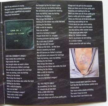 2CD XTC: Fossil Fuel - The XTC Singles 1977-92