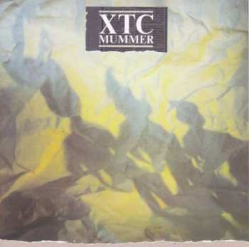 CD XTC: Mummer