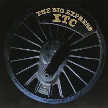CD XTC: The Big Express