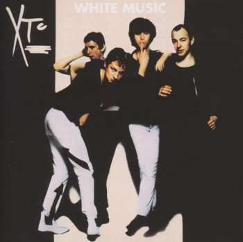 CD XTC: White Music
