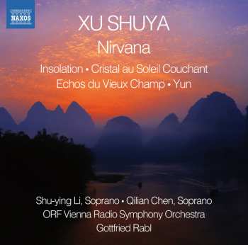 CD ORF Radio-Symphonieorchester Wien: Nirvana