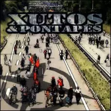 Xutos & Pontapés: O Mundo Ao Contrário
