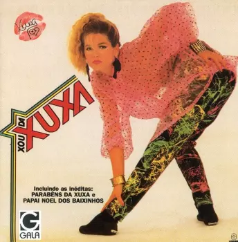 Xou Da Xuxa
