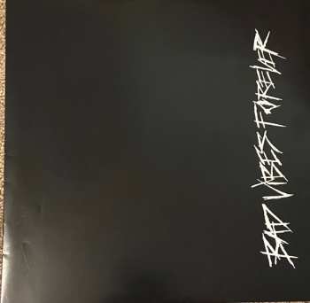 2LP Xxxtentacion: Bad Vibes Forever CLR | LTD