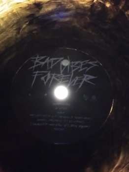 2LP Xxxtentacion: Bad Vibes Forever CLR | LTD