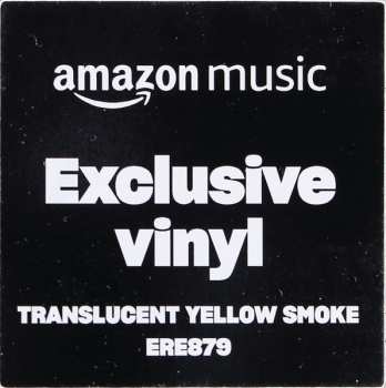 2LP Xxxtentacion: Bad Vibes Forever CLR | LTD