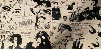 2LP Xxxtentacion: Bad Vibes Forever CLR | LTD