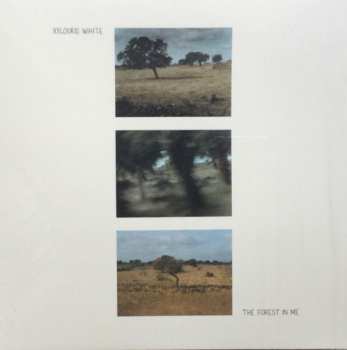 LP Xylouris White: The Forest In Me