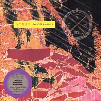 Album Xymox: Twist Of Shadows