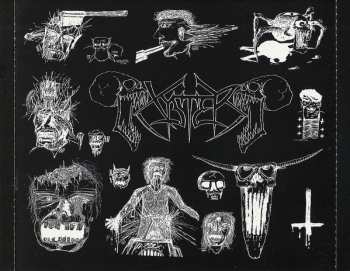 CD Xyster: In Good Faith...?