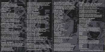 CD Xyster: In Good Faith...?