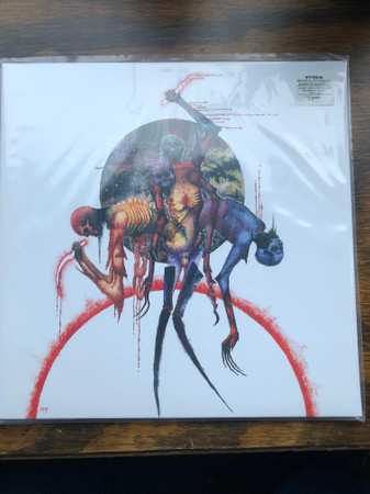 LP Xythlia: Immortality Through Quantum Suicide