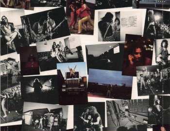 4CD/Coffret Y & T: Earthquake - The A&M Years