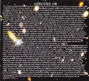 2CD/DVD/Coffret Ya Ho Wha 13: 2013 LTD