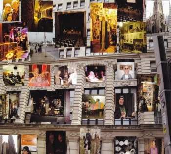 2CD/DVD/Coffret Ya Ho Wha 13: 2013 LTD