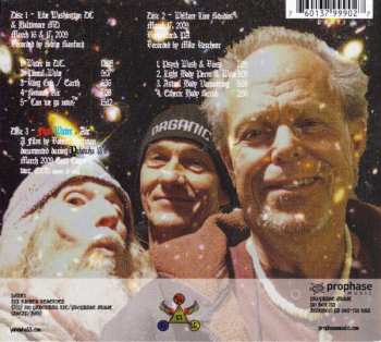 2CD/DVD/Coffret Ya Ho Wha 13: 2013 LTD
