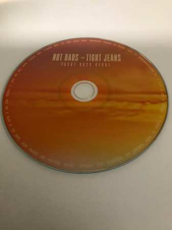 CD Yacht Rock Revue: Hot Dads In Tight Jeans