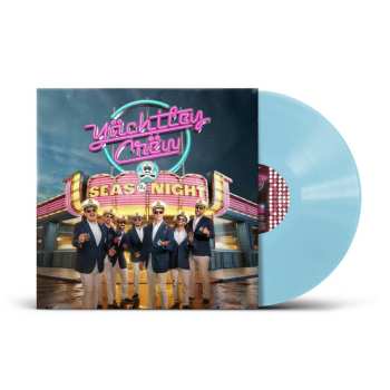 LP Yächtley Crew: Seas The Night