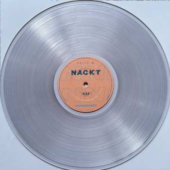 LP Yaenniver: Nackt CLR | LTD