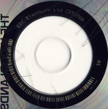 CD Yage: The Woodlands Of Old