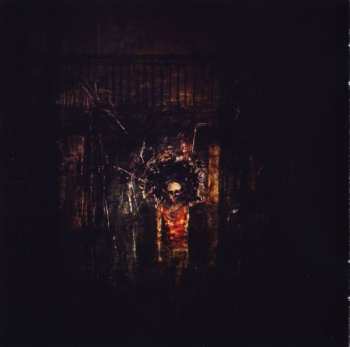 CD Yage: The Woodlands Of Old