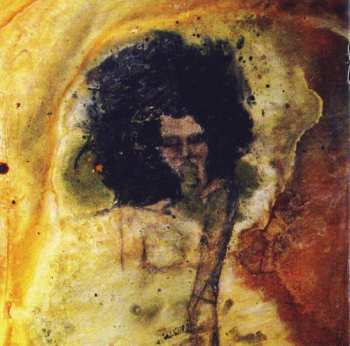 CD Yage: The Woodlands Of Old