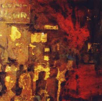 CD Yage: The Woodlands Of Old