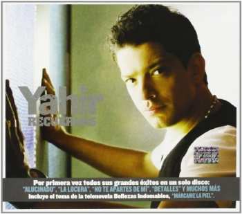 Album Yahir: Recuerdos