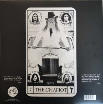 LP Ya Ho Wha 13: I'm Gonna Take You Home